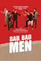 Poster of Bad, Bad Men