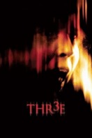 Poster of Thr3e