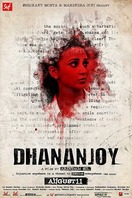 Poster of Dhananjoy