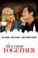 Poster of They Came Together