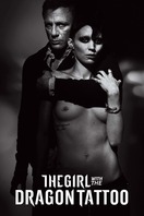 Poster of The Girl with the Dragon Tattoo