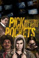 Poster of Pickpockets