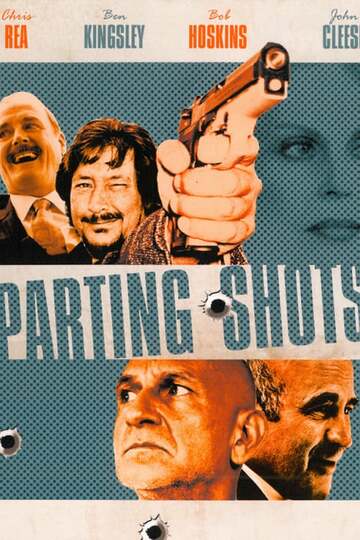 Poster of Parting Shots