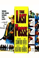 Poster of The Last Posse