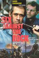 Poster of Six Against the Rock