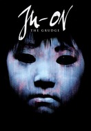 Poster of Ju-on: The Grudge