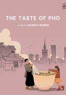 Poster of The Taste of Pho