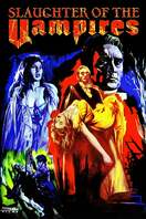 Poster of The Slaughter of the Vampires