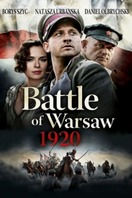 Poster of Battle of Warsaw 1920
