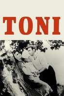 Poster of Toni