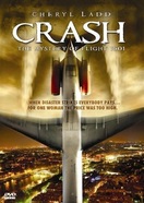 Poster of Crash: The Mystery of Flight 1501