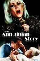 Poster of The Ann Jillian Story