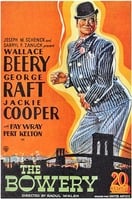 Poster of The Bowery