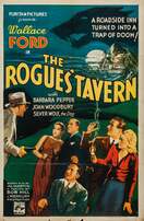 Poster of The Rogues' Tavern