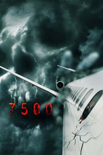 Poster of Flight 7500
