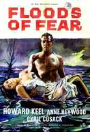 Poster of Floods of Fear