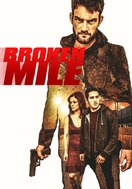 Poster of Broken Mile