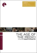 Poster of The Age of the Medici