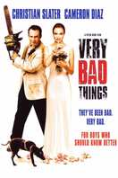 Poster of Very Bad Things