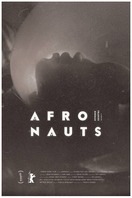 Poster of Afronauts
