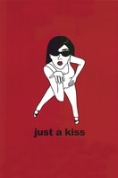 Poster of Just a Kiss