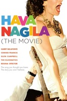 Poster of Hava Nagila: The Movie
