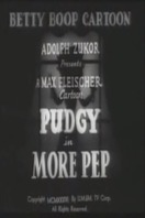 Poster of More Pep