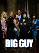 Poster of Big Guy