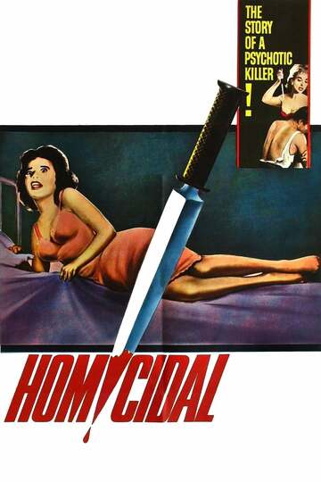 Poster of Homicidal