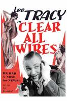 Poster of Clear All Wires!