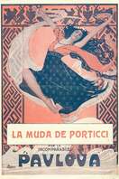 Poster of The Dumb Girl of Portici