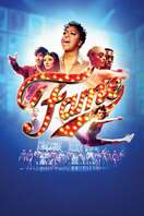 Poster of Fame: The Musical