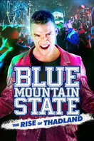 Poster of Blue Mountain State: The Rise of Thadland
