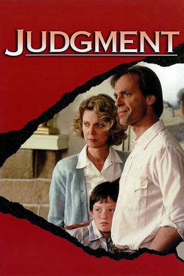 Poster of Judgment