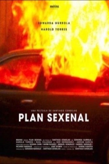 Poster of Sexennial Plan