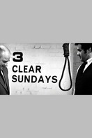 Poster of Three Clear Sundays