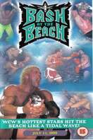 Poster of WCW Bash at The Beach 1999