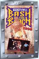 Poster of WCW Bash at The Beach 1998