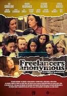 Poster of Freelancers Anonymous