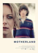 Poster of Motherland