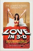 Poster of Love in 3-D