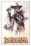 Poster of Barbarosa