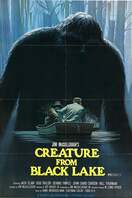 Poster of Creature from Black Lake