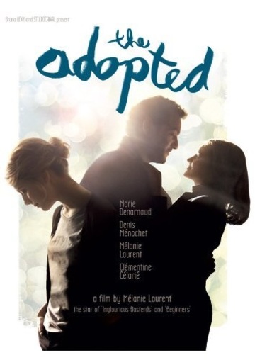 Poster of The Adopted