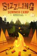 Poster of Nickelodeon's Sizzling Summer Camp Special