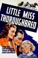 Poster of Little Miss Thoroughbred
