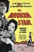 Poster of The Broken Star