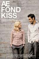 Poster of Ae Fond Kiss...