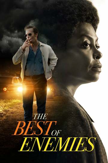 Poster of The Best of Enemies