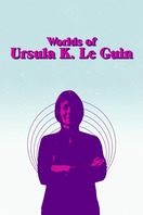 Poster of Worlds of Ursula K. Le Guin
